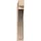 Ekena Millwork Thorton Block Smooth Outlooker, Douglas Fir, 7 1/2"W x 42"D x 42"H OUT08X42X42THR05SDF - alternate 2